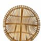 Vintage Rattan Lounge Set, 1960s