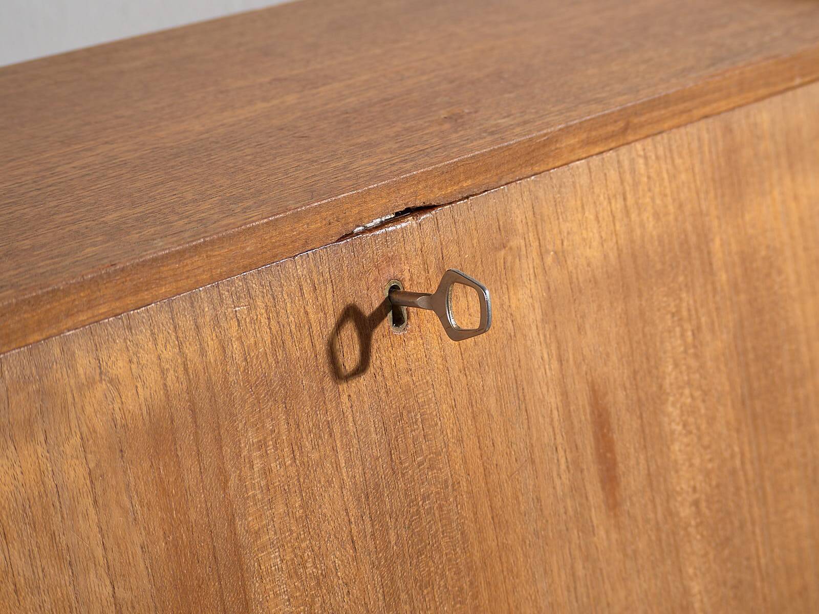 Vintage desk (c.1960) #47