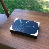 Vintage Japanese box