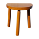 Tripod milking stool