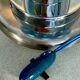 Table lamp "Atomic" RAAK Amsterdam – Space Age 70s