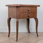 Table de chevet