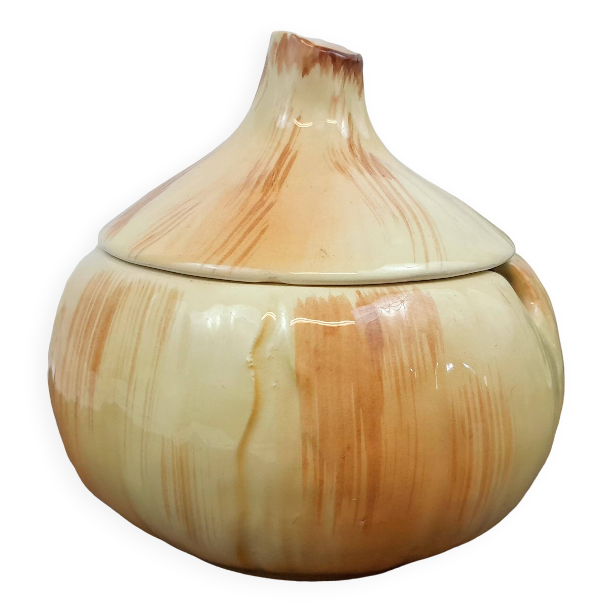 Garlic slip box