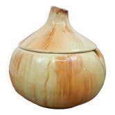 Garlic slip box