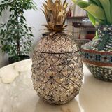 Maoro Manetti pineapple ice bucket