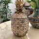 Maoro Manetti seau glace ananas