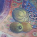 Still Life Painting