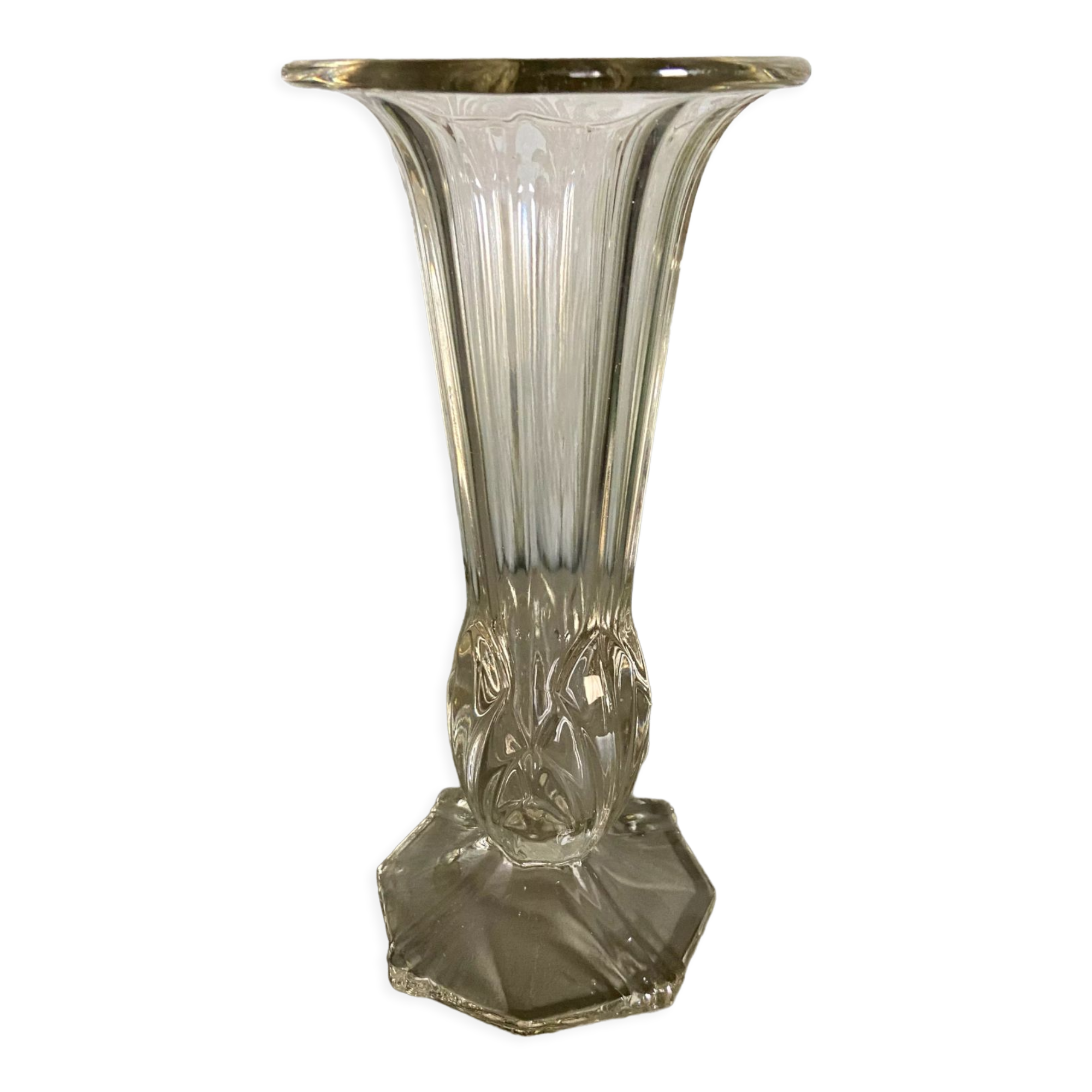 Art Deco vase