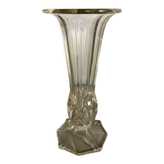 Art Deco vase