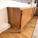 Vintage 1970s sideboard (220 cm)