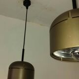 3 SPACE AGE Suspensions deducted 70'