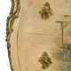 Louis XV style chest of drawers