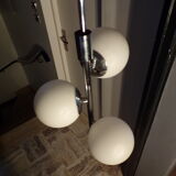 Suspension Amilux space age