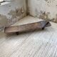 Senoufo coffee table bench from the 60s