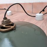 Series of 3 industrial suspensions