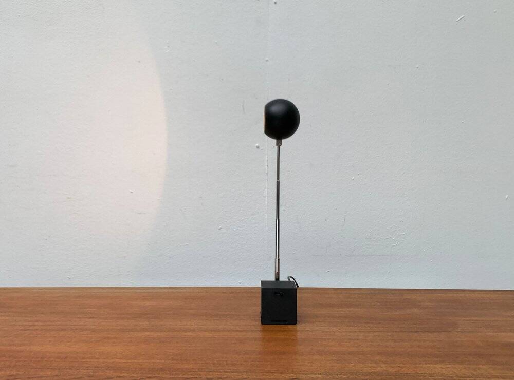 Applique minimaliste Lytegem Space Age par Michael Lax pour Lightolier USA, 1960