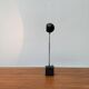 Applique minimaliste Lytegem Space Age par Michael Lax pour Lightolier USA, 1960