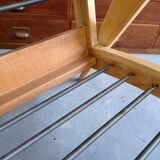 Vintage Scandinavian armchair