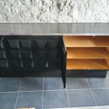 Sideboard by De Coene, Belgium, 1970s