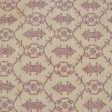 Oushak Geometric Anatolian Carpet sku 860