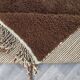 Unique traditional handwoven Berber rug 200*300 cm