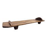 Traditional Naga daybed