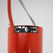 Suspension  par Drupol années 1970