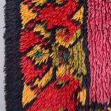 Moroccan berber rug 198x137cm