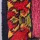 Moroccan berber rug 198x137cm