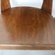 6 chaises baumann v6 hêtre moyen