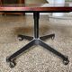 Side table by Charles and Ray Eames, Herman Miller edition, 1960.