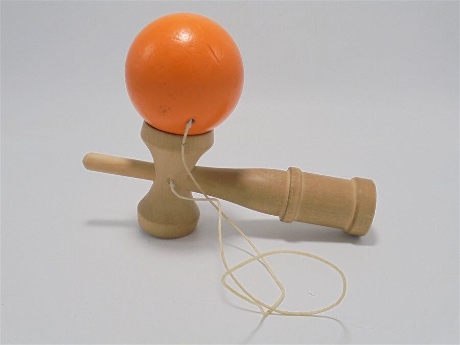 Bilboquet Kendama