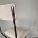 Soudexvinyl folding chairs 1970