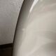 Chaise S de Verner Panton