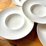 Villeroy and Bosh serving soup plates