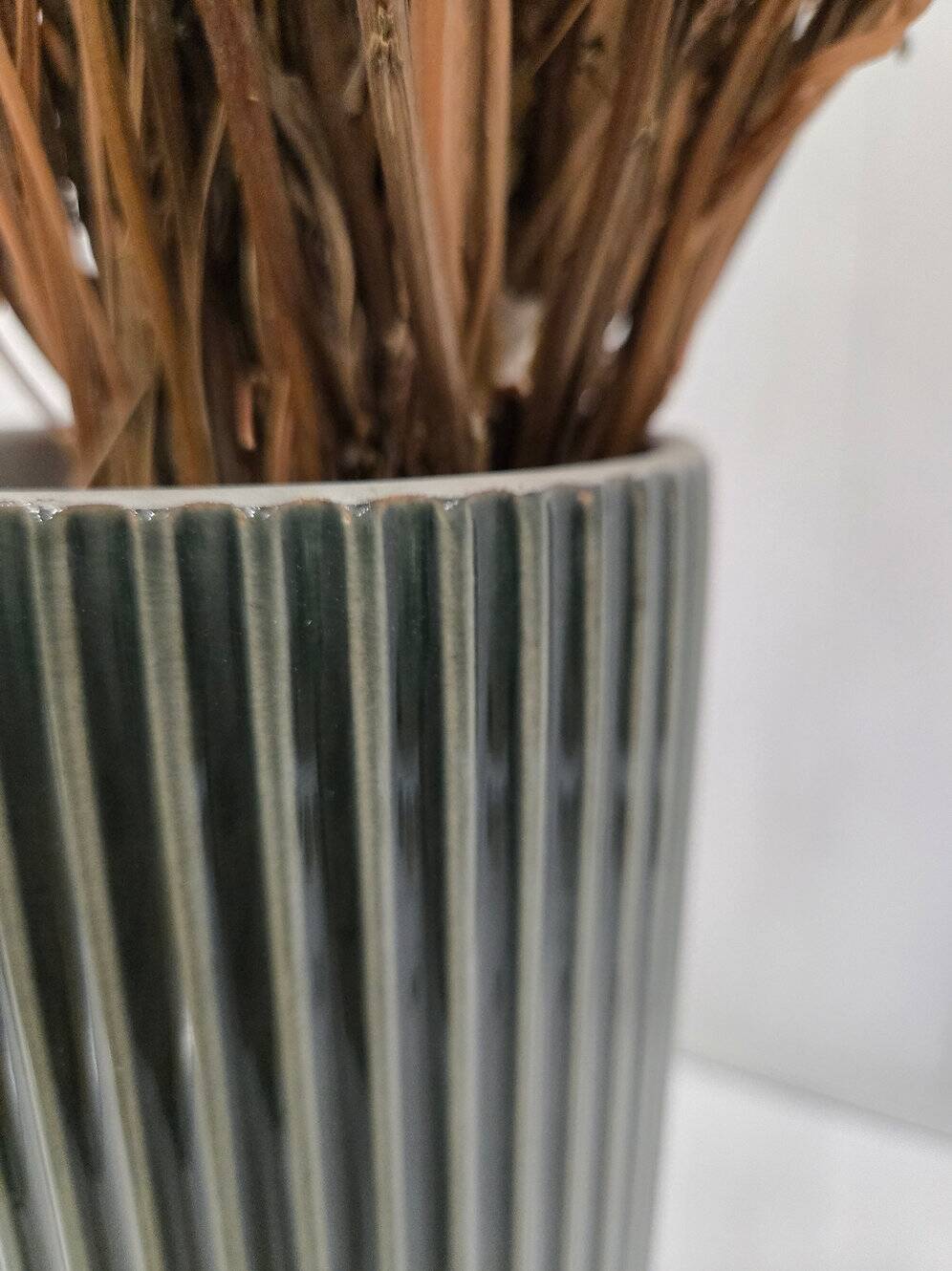 Vase d'occasion