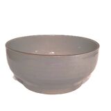 Arlon stoneware salad bowl