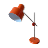 Vintage assembler lamp