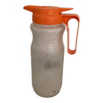 Carafe vintage Sunquick