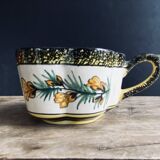 Henriot Quimper Mug