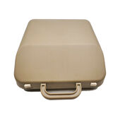Machine à écrire underwood 319 beige révisée ruban neuf