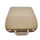 Machine à écrire underwood 319 beige révisée ruban neuf