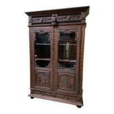 vitrine bretonne