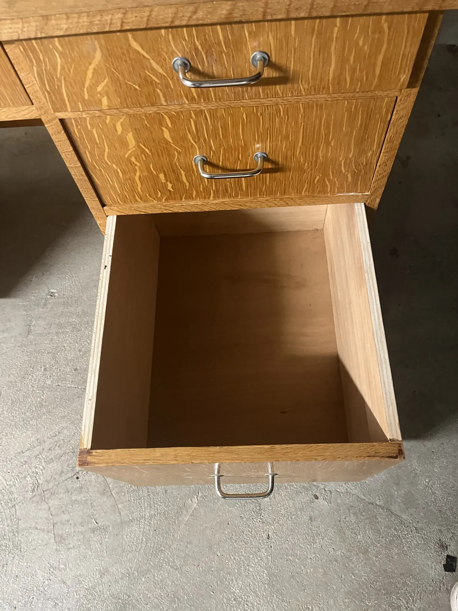 School desk
