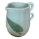 Pitcher la facoterie ceramic blei irise double handle vintage design