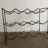 Bottle rack 12 seats