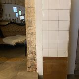 Toilet column cabinet