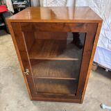 Art Deco display cabinet