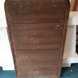 Mirror Louis Philippe 137x83cm