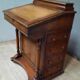 Bureau  Deavenport   en acajou